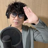 🐒TAKESHI🐒-クスノキ-福山雅治