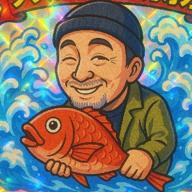 【海神】長岡哲也-呼吸のように-Vaundy