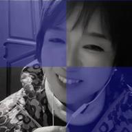 ⧉べっぴんハート💖まりりーん⧉-やわらかな夜-orange pekoe