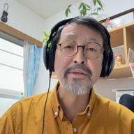 Yuzo-EDELWEISS-JULIE ANDREWS