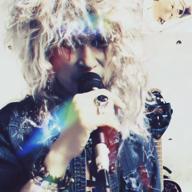 🛸Tyler A👽🎸-XXX-L'Arc～en～Ciel