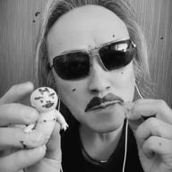 🦄マナブ君💈-サチコ-ニック・ニューサ