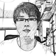 こーま@朱夏人-ALONE-B'z