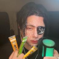 rururu☠️冬眠🐻明け☀️-C'est La Vie-L'Arc-en-Ciel