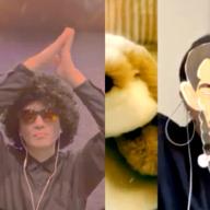 🐈GREEN®".-好きすぎて滅!-M!LK