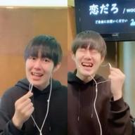 🦢じょーい-恋だろ-wacci