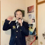 🐦ポッポみょん🐦-evolution-浜崎あゆみ