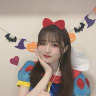 沙南🍒✨-白い雪のプリンセスは-のぼる↑