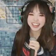 🍭夢宮ゆりあ🐸1/31🎂18歳-セブンティーン-YOASOBI