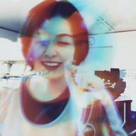 dede 𐂂⋆˖-感電-米津玄師