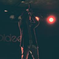 迅@叶 俊介-FIRE BIRD-Roselia