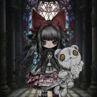 🧊🎭コリンズ地方対抗戦近畿-メビウス-Janne Da Arc