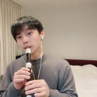 hiro☺︎🧸📯-はじめてのチュウ-あんしんパパ