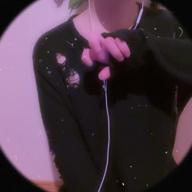 アル純だよねー🥃👠✨-正しくなれない-ずっと真夜中でいいのに。