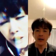 🥝うすだよ。🦠✰҉҈҉҈҉҈-ハナミズキ-一青窈