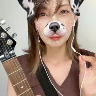 LuNa🌙*·̩͙𖤐-拝啓、少年よ-Hump Back