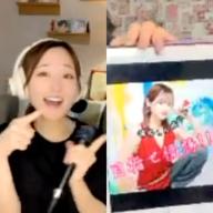 西城瑞希🎧-オラはにんきもの-のはらしんのすけ