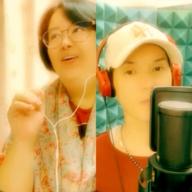 🌈めろでぃ🍃🎨-輝く未来 with 三浦大知-May J.