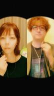 たけゆり😎🚋🚍🕍🍵-夢幻-MY FIRST STORY×HYDE