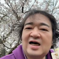 安西伸一🌏介護多忙屋外シンガー-愛燦燦-EXILE ATSUSHI