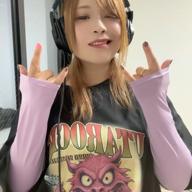 Chens-ちぇんす-🪻🦄-誘惑-GLAY