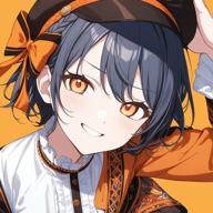 啓可(はるか@無期限休-オリジナル-