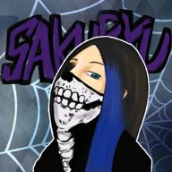 🕸朔龍🕸-サクラちってサクラ咲いて-聖飢魔II