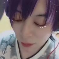 れいやん【大柳澪也】-サイレント・イヴ-辛島美登里