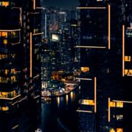 🐾TO-YA.✌️-夜空-音田雅則