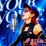 🧷さくらねこ⏰23時30分-HOT LIMIT-T.M.Revolution