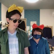 チャーリー🐭🌼💕多忙でごめんね-愛はかげろう-雅夢