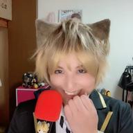 🧜ちひろんᕱ⑅ᕱ-愛を感じて-May J.