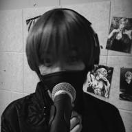 誠人🦔🎤-Vanilla-GACKT(Gackt)