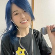 月東和希🌙🍡-lulu.-Mrs. GREEN APPLE