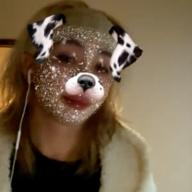 ☪︎🫧雪まみれアルパカん🍖🦙-サクラウサギ-川崎鷹也