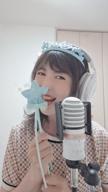 a-ny☆(エイニー)-ファンサ-mona(CV:夏川椎菜)