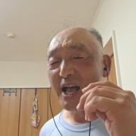 おいなりさん👹息活き🌬️-ロマンティックあげるよ-橋本潮