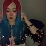 🕶APAMIN🍟-Golden-HUNTR／X (EJAE, Audrey Nuna, and REI AMI)