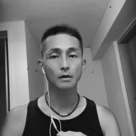 トレーナーノブ-レオ-優里