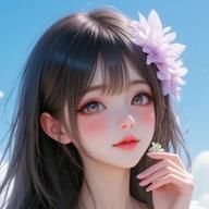 🦈ゆうの💜🐔🤎-恋におちて―Fall in love―-小林明子