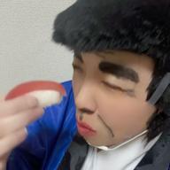 まゆぽん😊-まつり-北島三郎