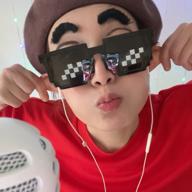 玉山明依（あい）💠🌟-オラはにんきもの-のはらしんのすけ