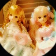 あっちゃん💖ろまん💉❌応援-ライオン-May'n/中島愛