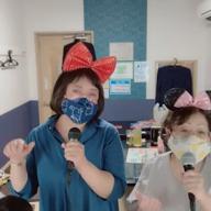 チャーリー🐭🌼💕多忙でごめんね-曼珠沙華-山口百恵