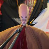 qp✧︎じゅん-冬の稲妻-アリス