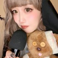 くろぼー🐾-Moon Crying-倖田來未