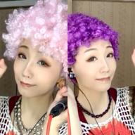 ☆SIZ☆(しず)-恋の罠しかけましょ ～FUNK THE PEANUTSのテーマ～-FUNK THE PEANUTS