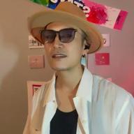 🍄えのきのこ🍄/✨STAYG✨-Carry On-EXILE