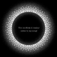 じゃんく-CQCQ-神様、僕は気づいてしまった