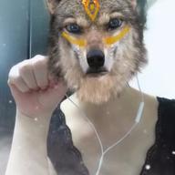 みい&ブル-愛情-小柳ゆき